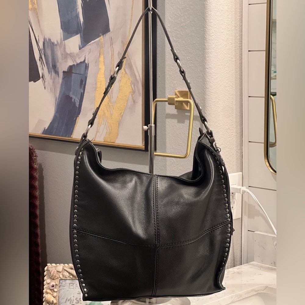 The Sak Silverlake Hobo Bag